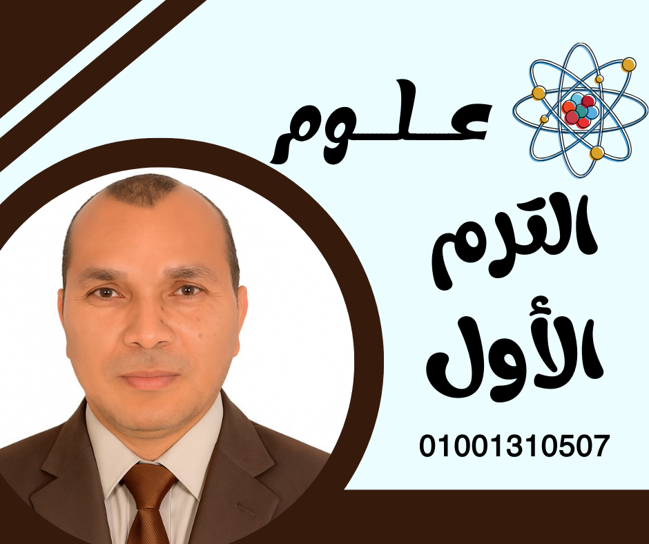 الترم الأول